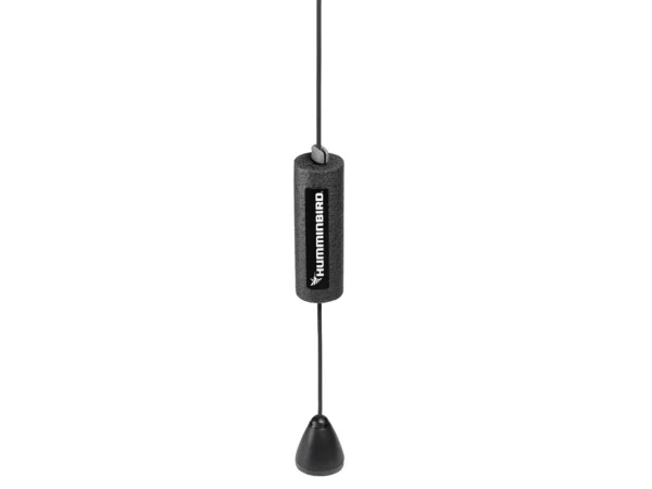 Humminbird XI 9 20 Dual Beam ICE Transducer