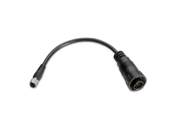 Minn Kota MKR-US2-13 Universal Sonar 2 Adapter Cable Connects Humminbird ONIX Fishfinder - Image 2