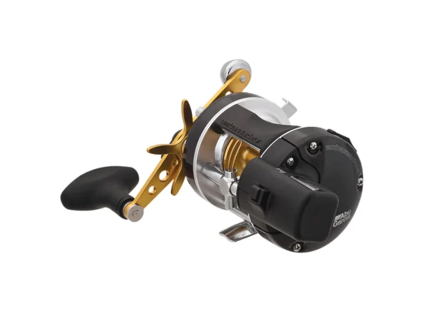 Abu Garcia 5500LC Ambassadeur Line Counter