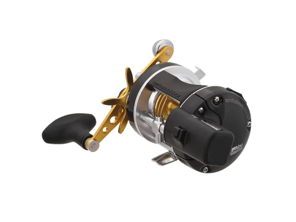 Abu Garcia 6500LC Ambassadeur Line Counter