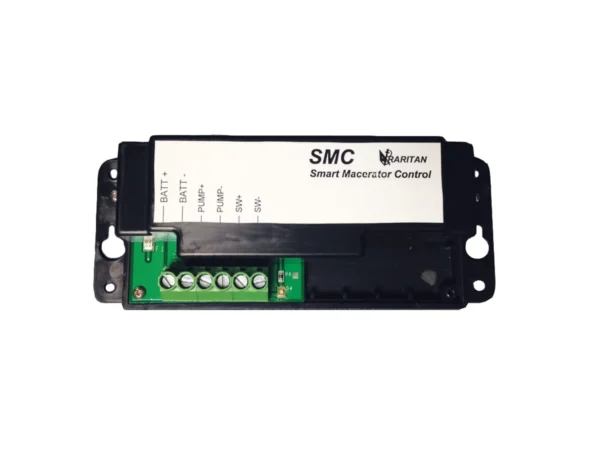 Raritan Smart Macerator Control - 12v