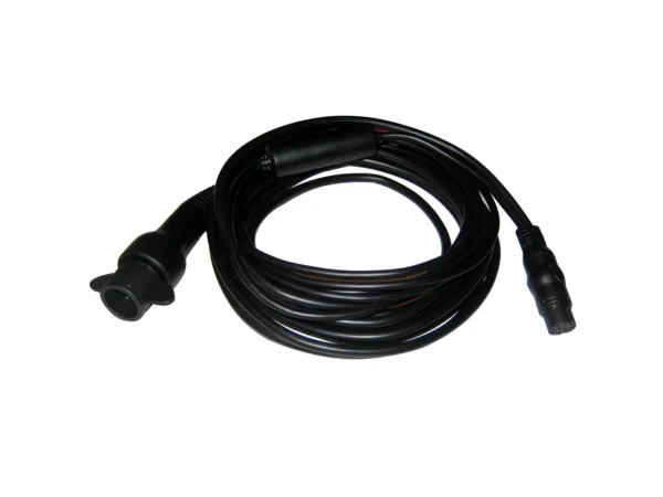 Raymarine 4m Extension Cable f/CPT-DV & DVS Transducer & Dragonfly & Wi-Fish