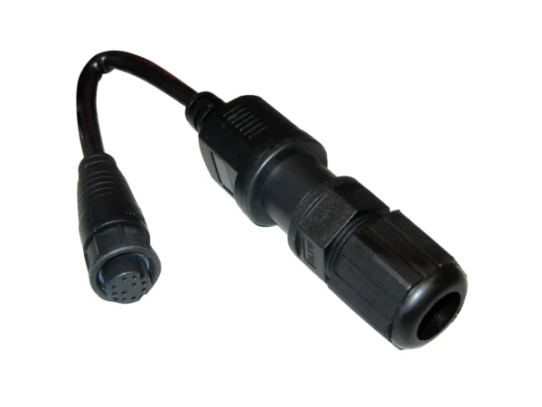 Raymarine Raynet to RJ45 Female Adapter 100mm