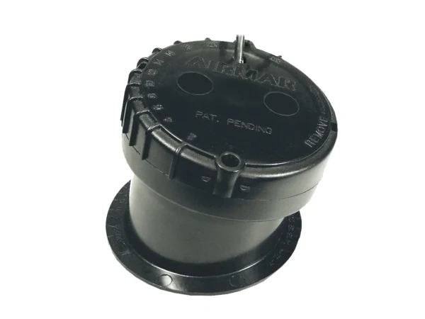 Faria Adjustable In-Hull Transducer