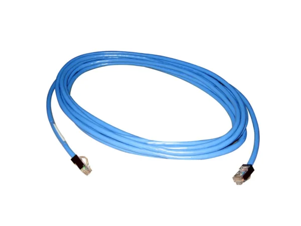 Furuno LAN Cable Assembly - 5M RJ45 x RJ45 4P