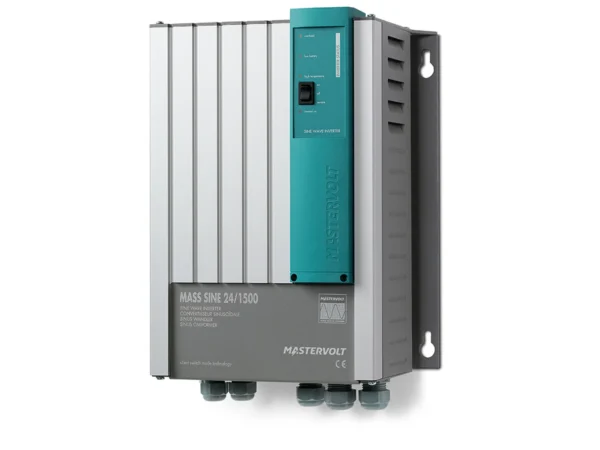 Mastervolt Mass Sine Wave Inverter 24/1500 (230V/50Hz)