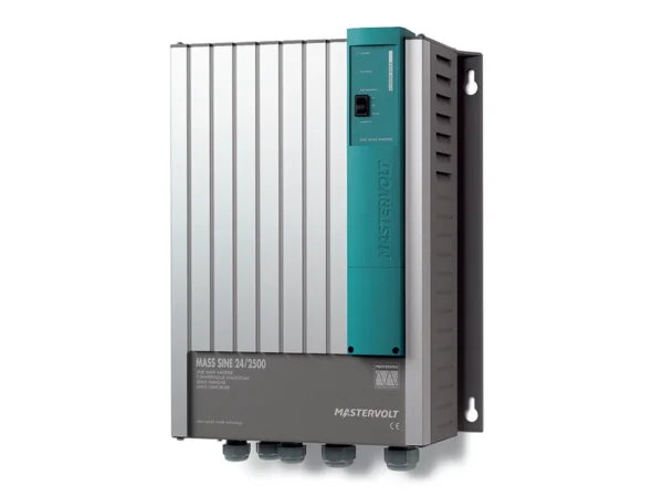 Mastervolt Mass Sine Wave Inverter 24/2500 (230V/50Hz)