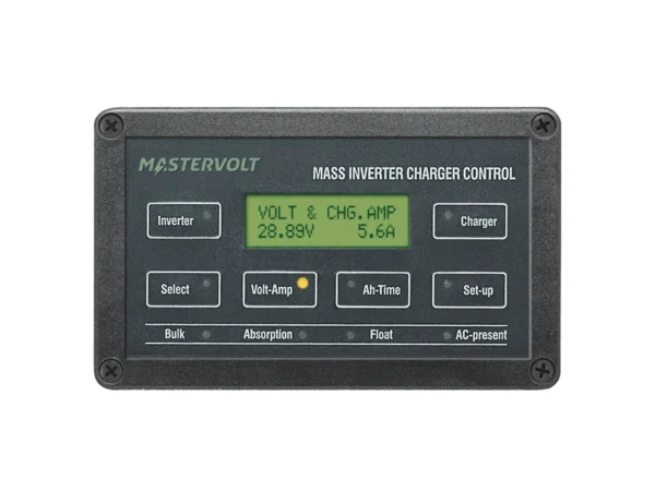 Mastervolt Masterlink MICC - Includes Shunt