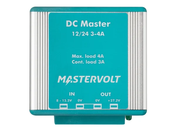 Mastervolt DC Master 12V to 24V Converter - 3A - Image 3