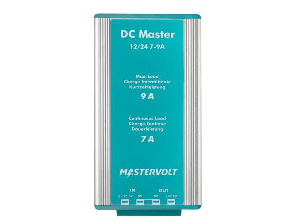 Mastervolt DC Master 12V to 24V Converter - 7A - Image 3