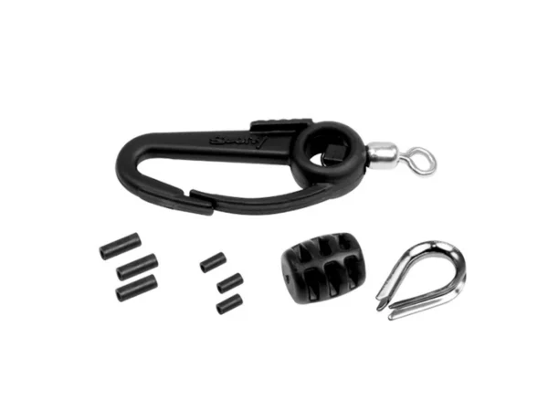 Scotty Snap Terminal Kit