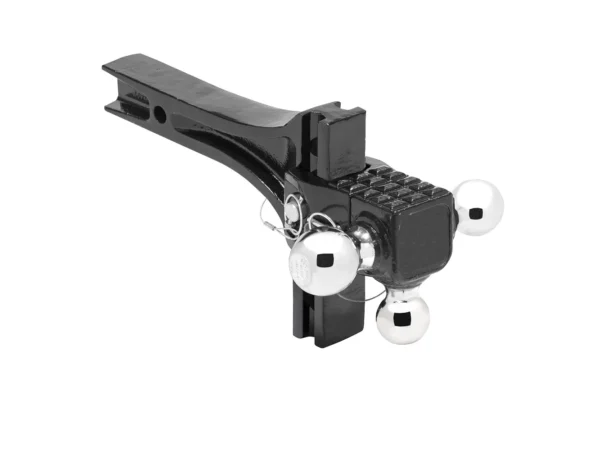 Draw-Tite Adjustable Tri-Ball Mount