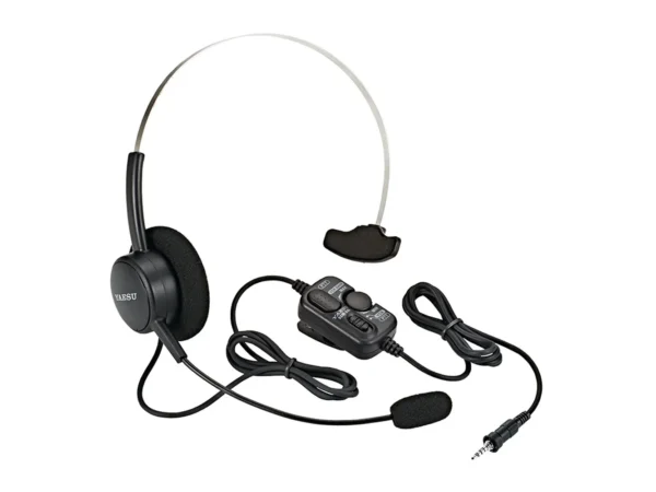 Standard Horizon SSM-64A VOX Headset