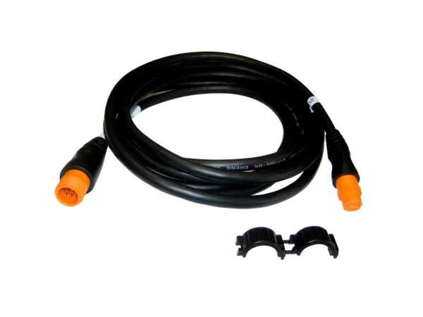 Garmin Extension Cable w/XID - 12-Pin - 10'