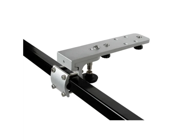 Kuuma Quick Release Rail Mount