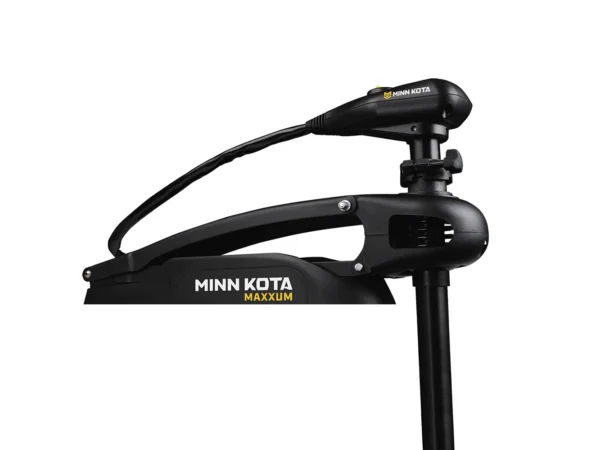 Minn Kota Maxxum 70/BG - Bowguard & Foot Control - 24V-70lb-52" - Image 2