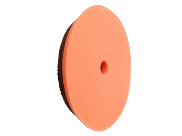 Shurhold Buff Magic Light Duty Orange Foam Pad - 7"