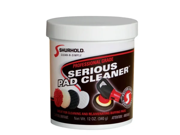 Shurhold Serious Pad Cleaner - 12oz