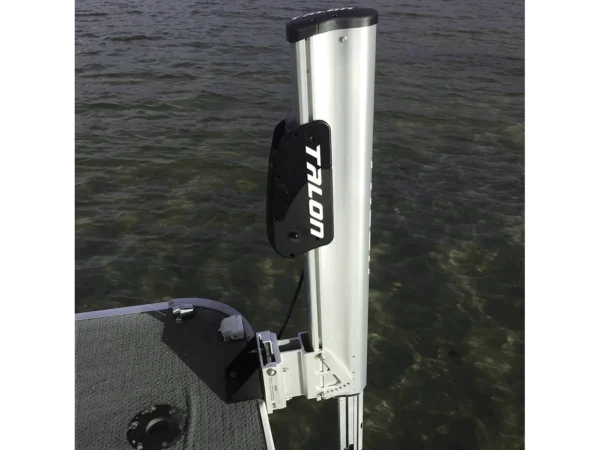 Minn Kota Talon Pontoon Edge Mount Kit - Image 2