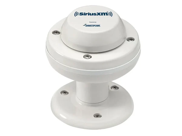 Shakespeare SRA-50 SiriusXM Satellite Radio Antenna