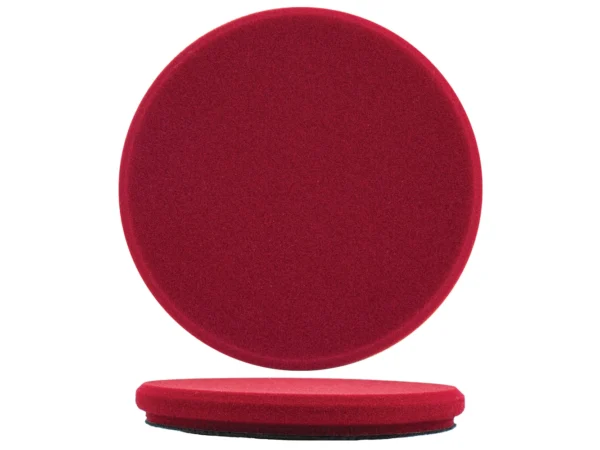 Meguiar's Soft Foam Cutting Disc - Red - 5"