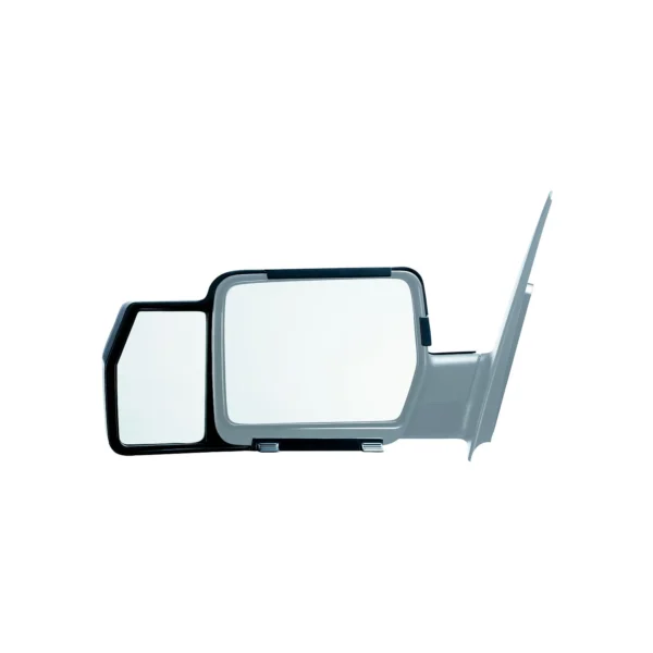 K-Source 81800 Snap-On Towing Mirrors, pr.