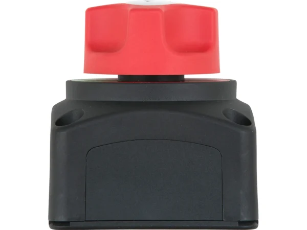 Attwood Single Battery Switch - 12-50 VDC - Image 3