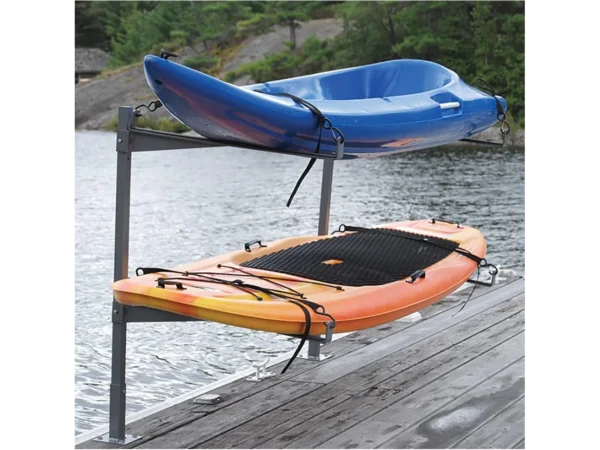 Dock Edge SUP/Kayak Rack - Image 2