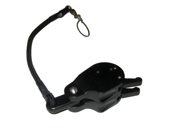 Rupp Double Lok-Up Halyard Line Lock w/Bungee