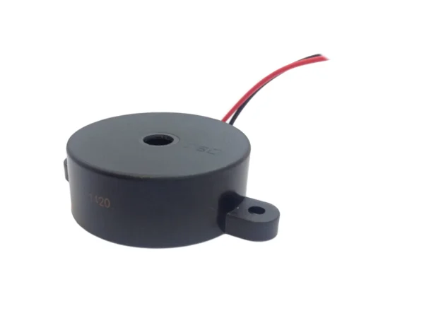 BEP Piezo Buzzer - 42mm - 5-20V - 97DB