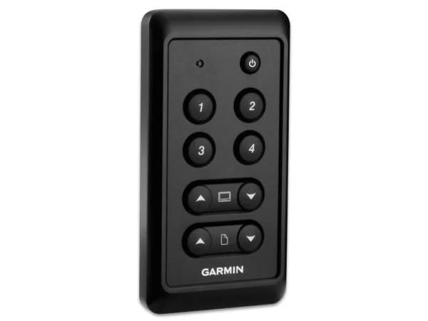 Garmin GNX™ Keypad