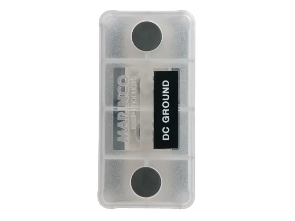 BEP Pro Installer 4 Stud Bus Bar - 500A - Image 2