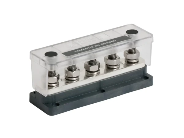 BEP Pro Installer 5 Stud Bus Bar - 650A