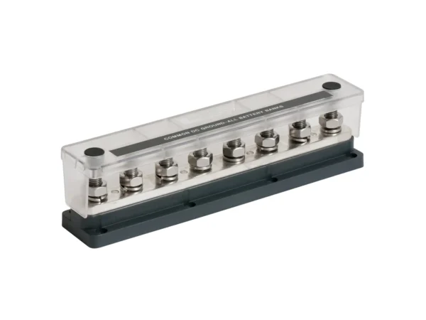 BEP Pro Installer 8 Stud Bus Bar - 650A