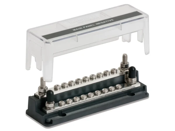 BEP Pro Installer Z Bus Bar - 18 Way - 200A