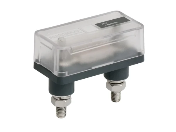 BEP Pro Installer ANL Through Panel Fuse Holder - 500A