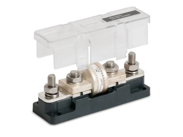 BEP Pro Installer Class T Fuse Holder w/2 Additional Studs - 450-600A