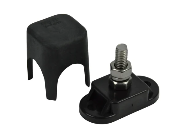 BEP Pro Installer Single Insulated Distribution Stud - 1/4"