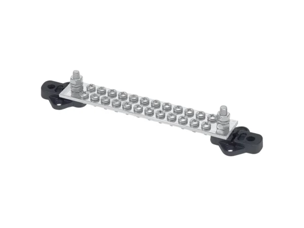 BEP Pro Installer Bus Bar - 24 Way - 150A