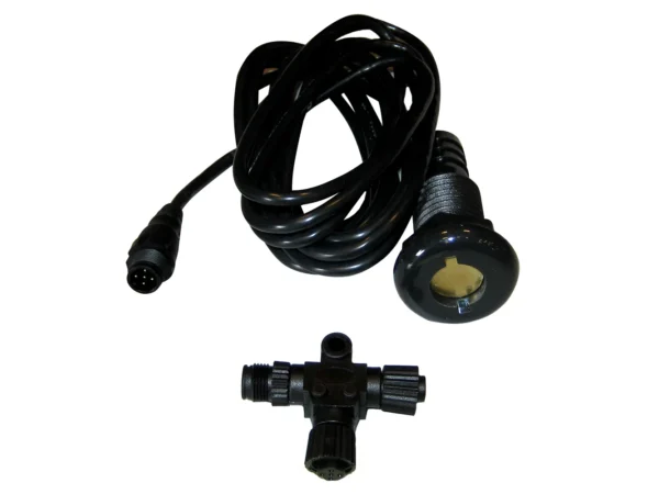 Navico Temperature Sensor Thru-Hull