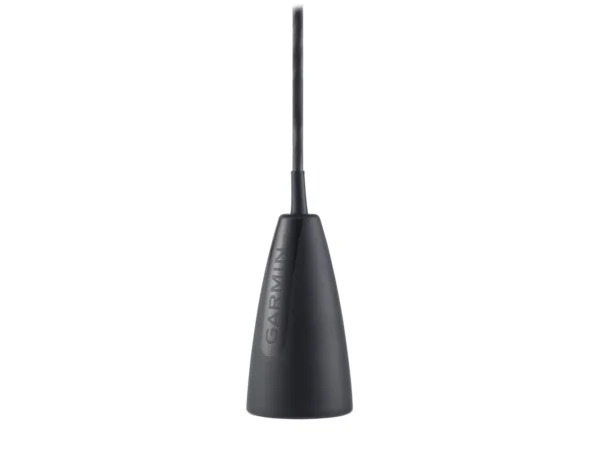 Garmin GT8HW-IF Ice Fishing, Plastic, High Wide CHIRP Transducer - 150-240kHz, 250W, 4-Pin