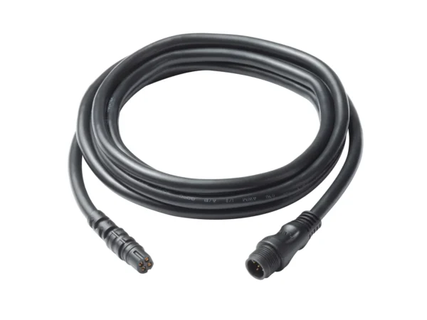 Garmin 4-Pin Female to 5-Pin Male NMEA 2000® Adapter Cable f/echoMAP™ CHIRP 5Xdv