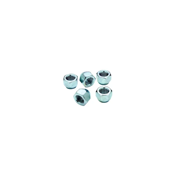 Spare Lug Nuts 1/2-20 (5 Per Pack)