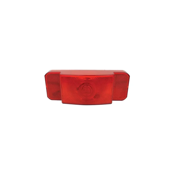 FulTyme RV Low Profile Combination Tail Light, Passenger side