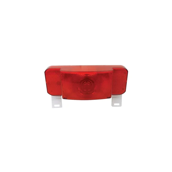 FulTyme RV Low Profile Combination Tail Light, Driver side