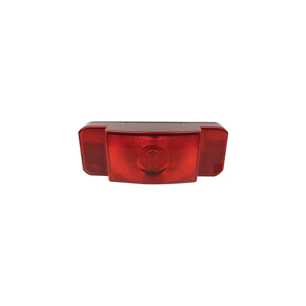 FulTyme RV Low Profile Combination Tail Light, Passenger side