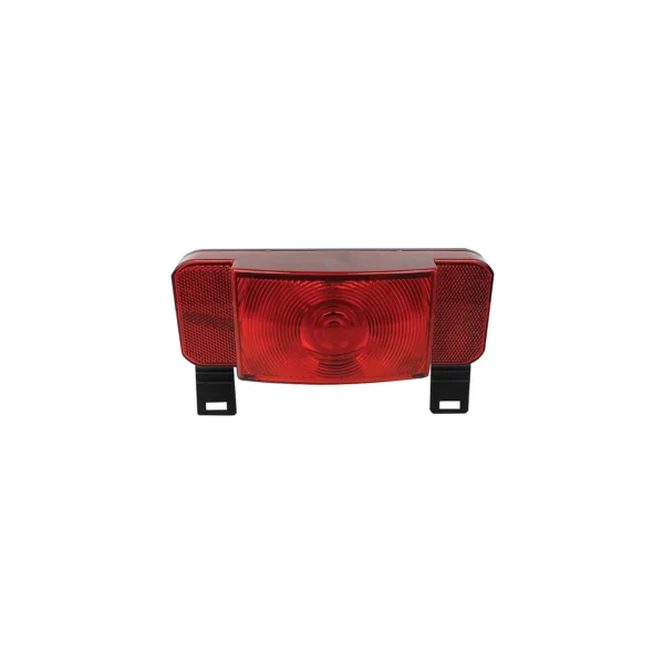 FulTyme RV LED Combination Tail Light, Driver side