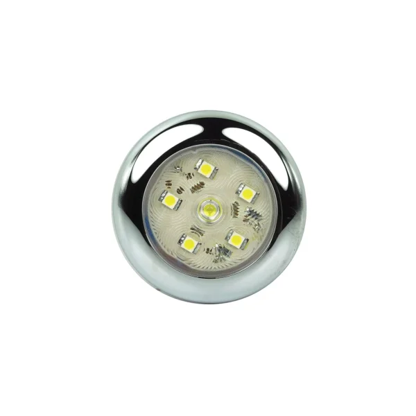 FulTyme RV LED Sealed Utility Light