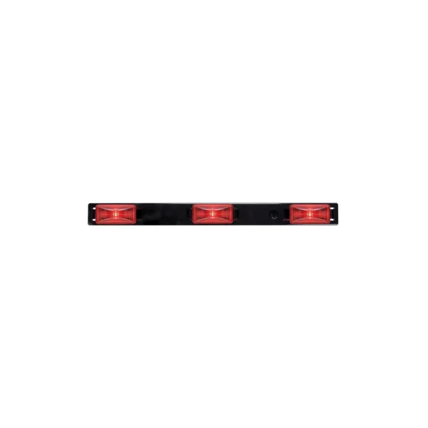 LED Sealed Identification Light Bar