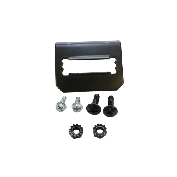 Trailer Wiring Mounting Bracket 5-Way